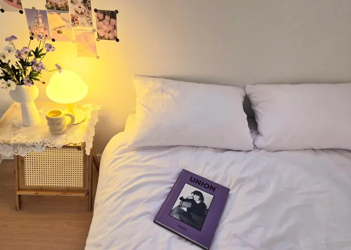 브런치 코너 公寓 *